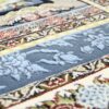 Persian Prayer Rug Sajada Janamaz – Ideal for Every Muslim Home