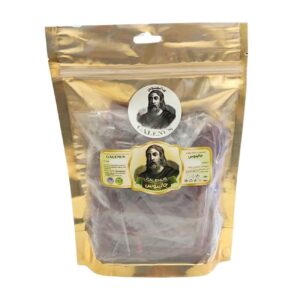 Persian Qarehqurut Fruit Leather Suitable for Snack & Rich in Calcium – 500 grams