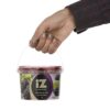 Iranian Jam - Raspberry Rich in Minerals 650 Gram | All-Natural