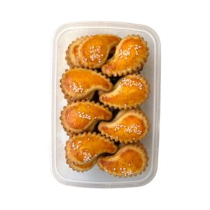 Persian Sweet – Traditional Qazvin Cookie 500 grams, (2x)