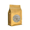 String Kashk – Filamentous White Persian Dry Curd Snacks - 250g