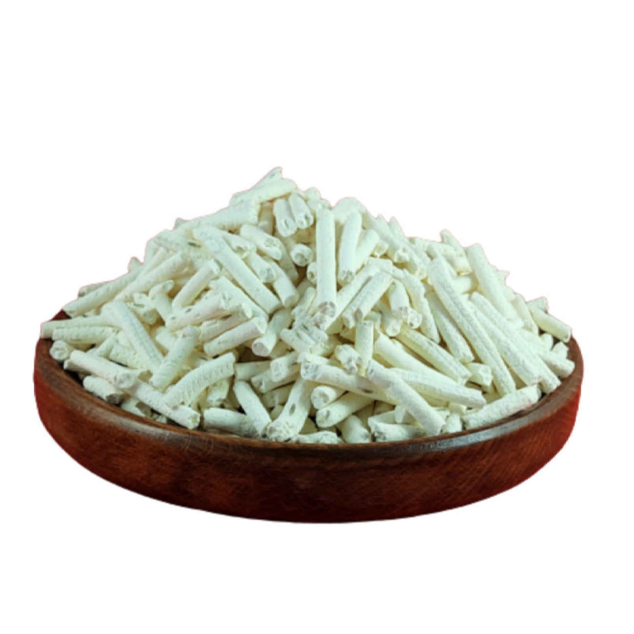 String Kashk – Filamentous White Persian Dry Curd Snacks – 250g