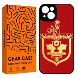 Phone Case Cover – Suitable for Apple iPhone13 / 14 with Perspolis Design