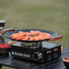 Portable Camping Stove – Durable and Efficient