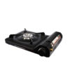 Portable Gas Stove for Outdoor Adventures