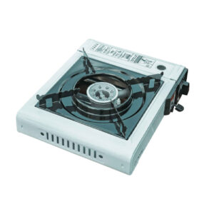 Mini Camping Gas Stove for Outdoor Cooking – Portable and Efficient