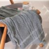 Premium Knitted Sofa Throw Blanket – Add Elegance and Warmth to Your Home Decor