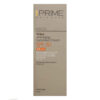 Prime SPF50 Dark Tint Sunscreen Cream - Anti-Wrinkle for All Skin Types (Pack of 2)