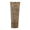 Prime SPF50 Dark Tint Sunscreen Cream - Anti-Wrinkle for All Skin Types (Pack of 2)