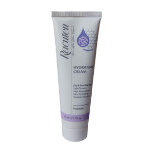 Racuten Hydrating Cream – Suitable for Dry Skin, Volume 50 ml (pack of 2)