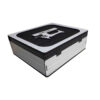 Sewing Supplies Box - Perfect for Crafting, Repairing & Tailoring at Home
