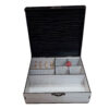 Sewing Supplies Box - Perfect for Crafting, Repairing & Tailoring at Home