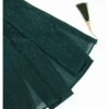 Simple Shawl - Silk & Lemma Design - Minimalist Elegance for Women's