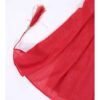 Simple Shawl - Silk & Lemma Design - Minimalist Elegance for Women's