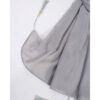 Simple Shawl - Silk & Lemma Design - Minimalist Elegance for Women's