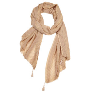 Solid Color Shawl – Minimalist Elegance for Formal Occasions