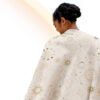 Sofa Throw with Sun and Moon Design - Ideal for Movie Night, Relaxing & Home Décor