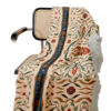 Sofa Throw with Vintage Design - Best for Living Room Décor