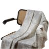 Sofa Throw with Vintage Design - Cozy and Stylish for Every Season