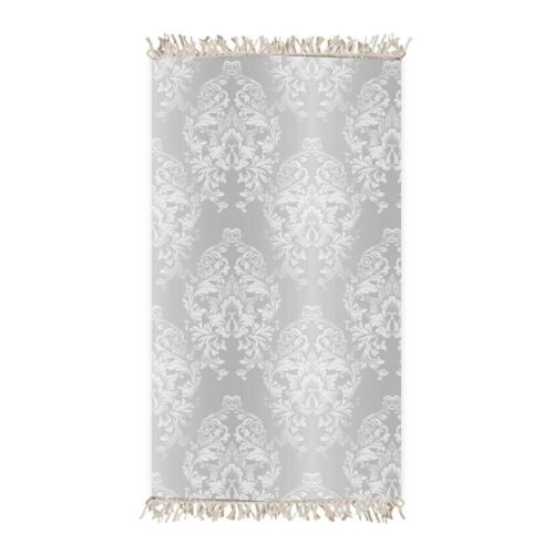 Sofa Throw with Vintage Design - Cozy and Stylish for Every Season