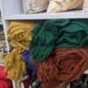 Soft and Warm Knitted Sofa Throw for Couch and Bed – Ideal for Home Décor