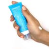Sunscreen Cream for Dry Skin & Normal - Colorless - Geno Biotic SPF50, 50 ml (pack of 2)