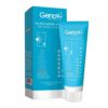 Sunscreen Cream for Dry Skin & Normal - Colorless - Geno Biotic SPF50, 50 ml (pack of 2)
