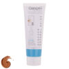 Sunscreen Cream for Dry Skin & Normal - Natural Beige Color - Genobiotic SPF50 Tinted (pack of 2)