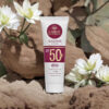 Sunscreen Cream for Oily & Normal Skin Ilabert SPF50 – Waterproof & Stain-Resistant