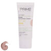 Sunscreen Cream for Oily Skin- Prime SPF60 Light Beige Color, Anti-acne (Pack of 2)