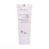 Sunscreen Cream for Oily Skin- Prime SPF60 Light Beige Color, Anti-acne (Pack of 2)