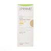 Sunscreen Cream for Oily Skin- Prime SPF60 Natural Beige Color, Anti-acne (Pack of 2)