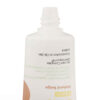 Sunscreen Cream for Oily Skin- Prime SPF60 Natural Beige Color, Anti-acne (Pack of 2)