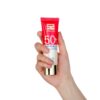 Sunscreen Gel for Oily Skin – SPF50 Colorless & Anti-Aging