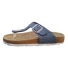 Thong Slipper for women - Ideal for All Day Comfort in Navy Blue