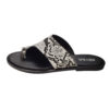 Toe Ring Slipper for women - Lightweight, Packable & Stylish Picks for Vacation