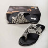 Toe Ring Slipper for women - Lightweight, Packable & Stylish Picks for Vacation