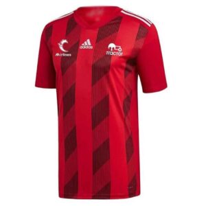 Tractor FC Jersey 2019/2020 – Official for True Tractor Sazi Fans