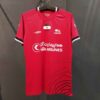 Tractor Football Club 2023 Jersey - Best for Supporters