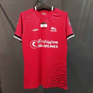 Tractor Football Club 2023 Jersey – Best for Supporters