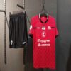 Tractor Football Club Jersey 2023 - Football Jerseys for True Fans
