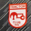 Tractor Football Club Jersey - Official for True Tractor Sazi Fans