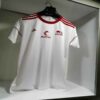 Tractor Football Club White Jersey 2024 - Official Kits for True Tractor Sazi Fans