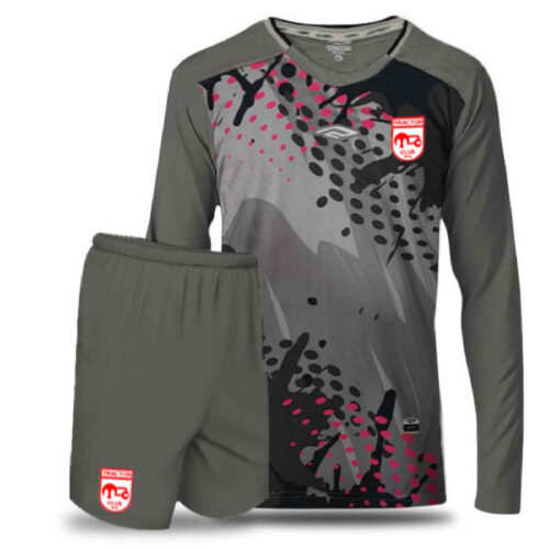 Tractor Goalkeeper Jersey & Shorts 2023 – Authentic Football Kit Loyal Fans