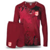 Tractor Goalkeeper Jersey & Shorts 2023 – Authentic Football Kit for Fans