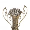 Traditional Handcrafted Brass Vase, Specially Designed for Displaying Beautiful Floral Arrangements