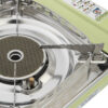 Gas Stove Camping for Effortless Meals-MS3500CS