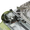 Gas Stove Camping for Effortless Meals-MS3500CS