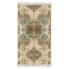 Velvet Sofa Throw with Vintage Design - Lightweight, Warm & Perfect for Snuggling