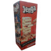 Wood Block Puzzle - Numbered Jenga - A New Twist on the Classic Game